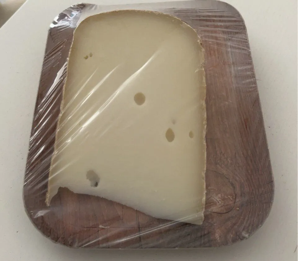 Tomme chevre brebis
