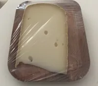 Tomme chevre brebis