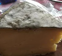 Tomme de saint ours