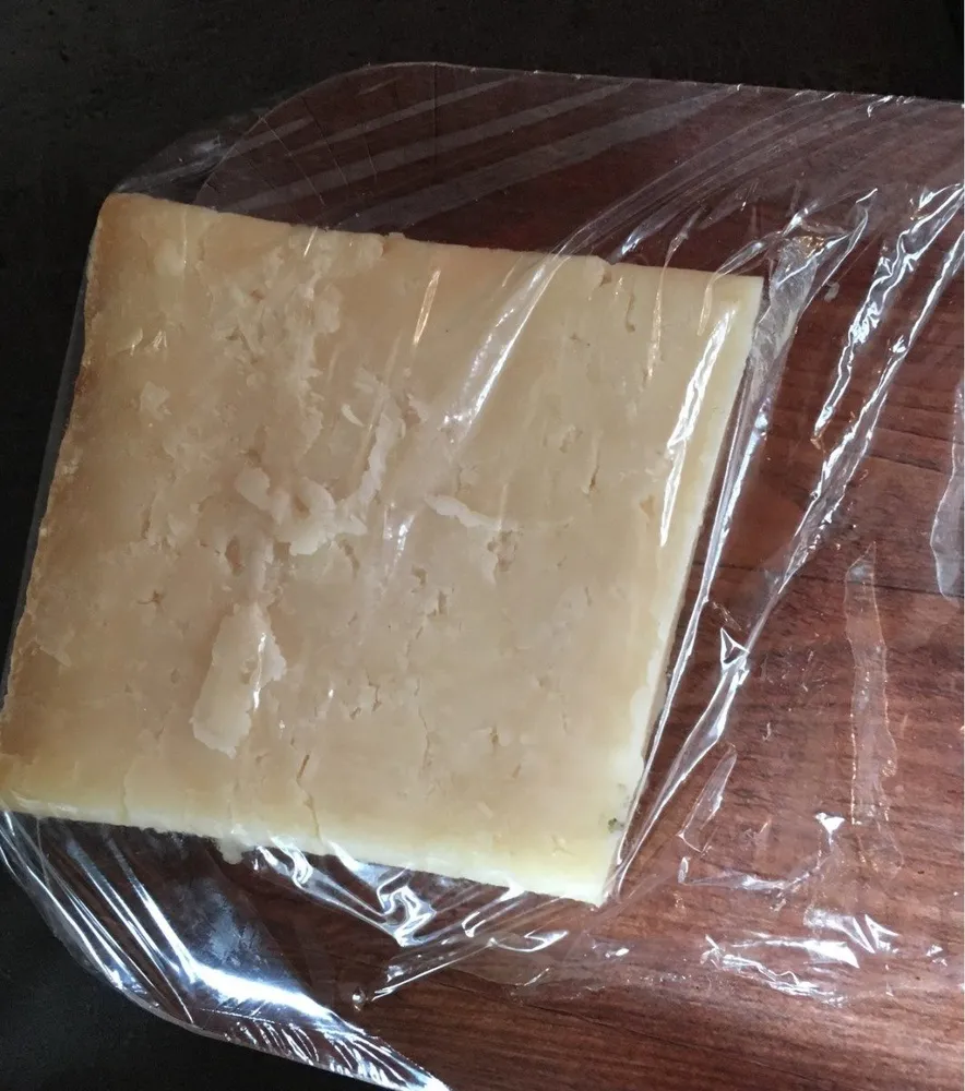 Cantal jeune aop