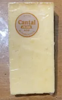 Cantal jeune AOP