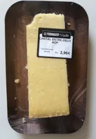 Cantal entre-deux Aop