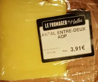 Cantal Entre deux AOP