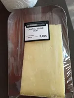 Cantal jeune aop