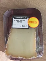 Tomme Brebis Corse