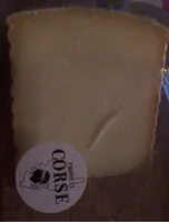 Tomme Brebis Corse