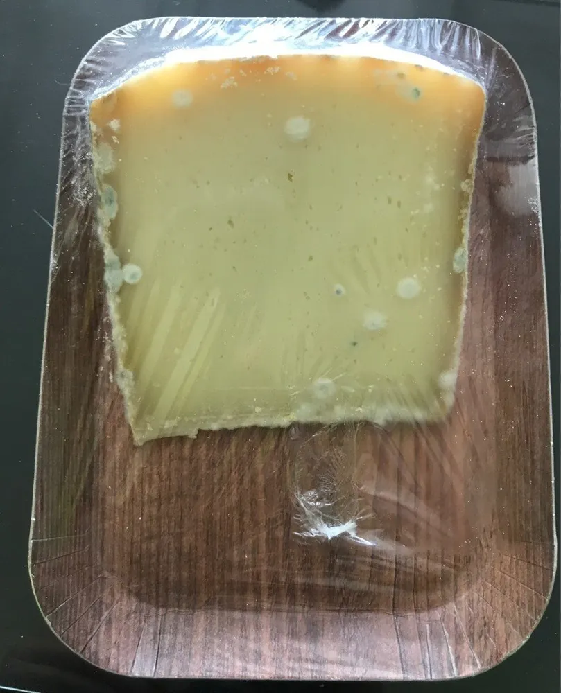 Tomme brebis Corse