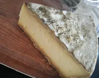 Tomme des bauges aop