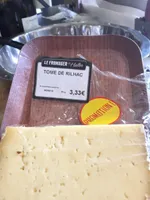 Tome de rilhac