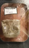 Tomme de yenne crémeuse