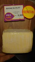 Buche du Pilat