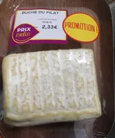 Buche du Pilat