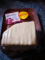Bûche du Pilat