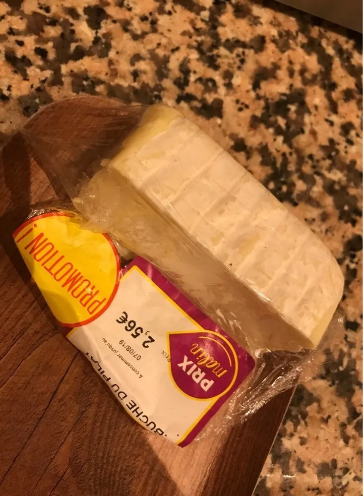 buche du pilat
