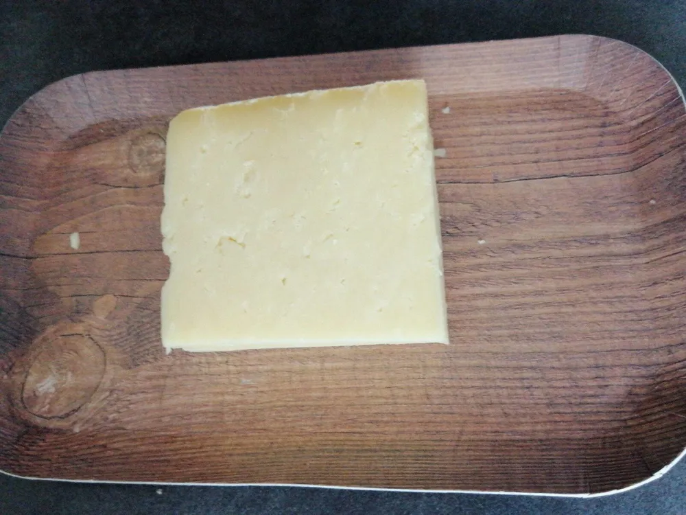 Cantal jeune AOP