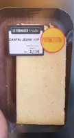 Cantal jeune AOP
