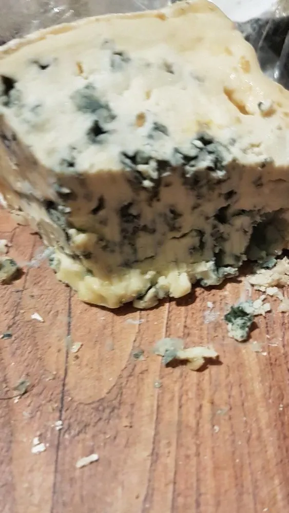 Bleu de laqueuille
