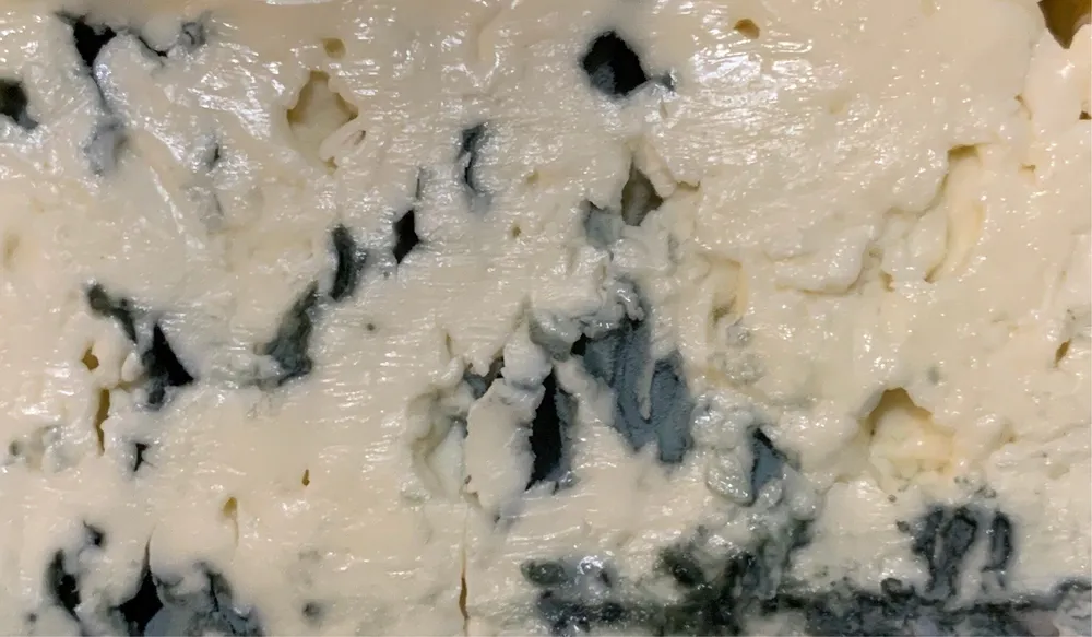 Bleu de laqueuille