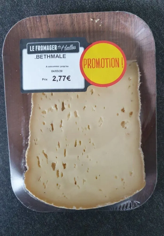 BETHMALE