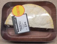 Reblochon de savoie AOP