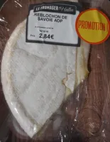 Reblochon de Savoie AOP