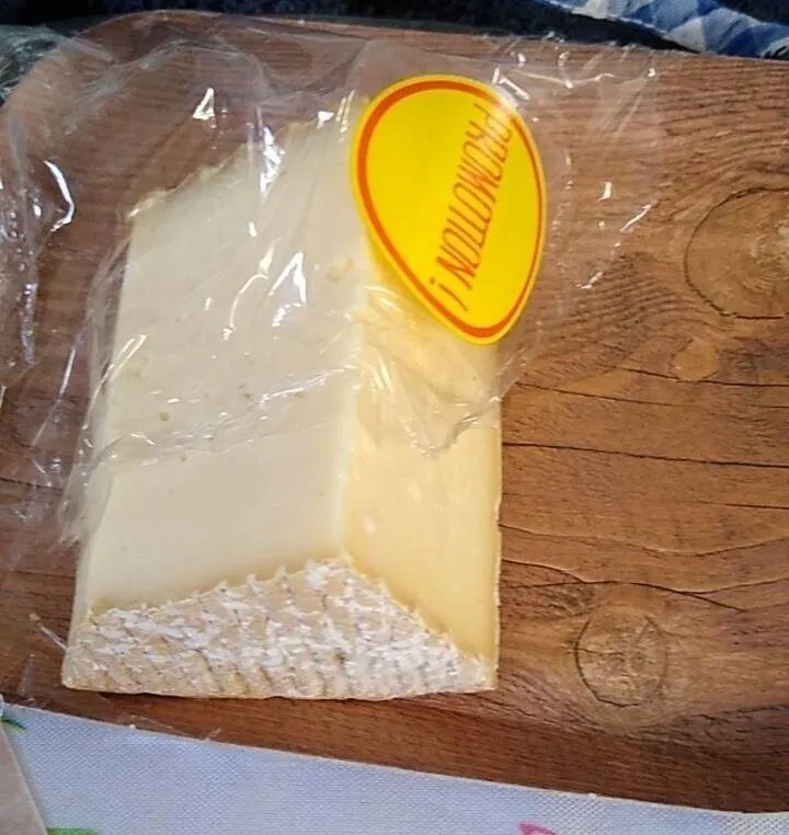 Tomme du sud ouest