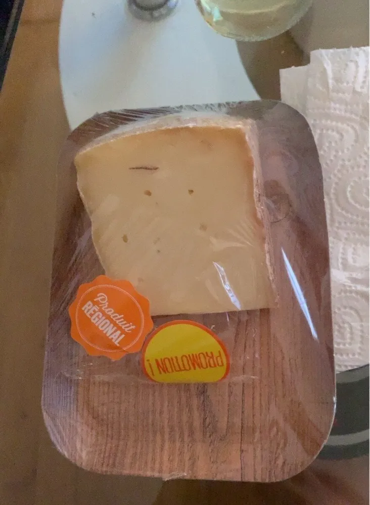 Tomme du Sud Ouest