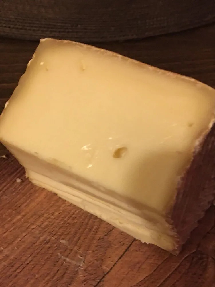 Tomme du sud ouest