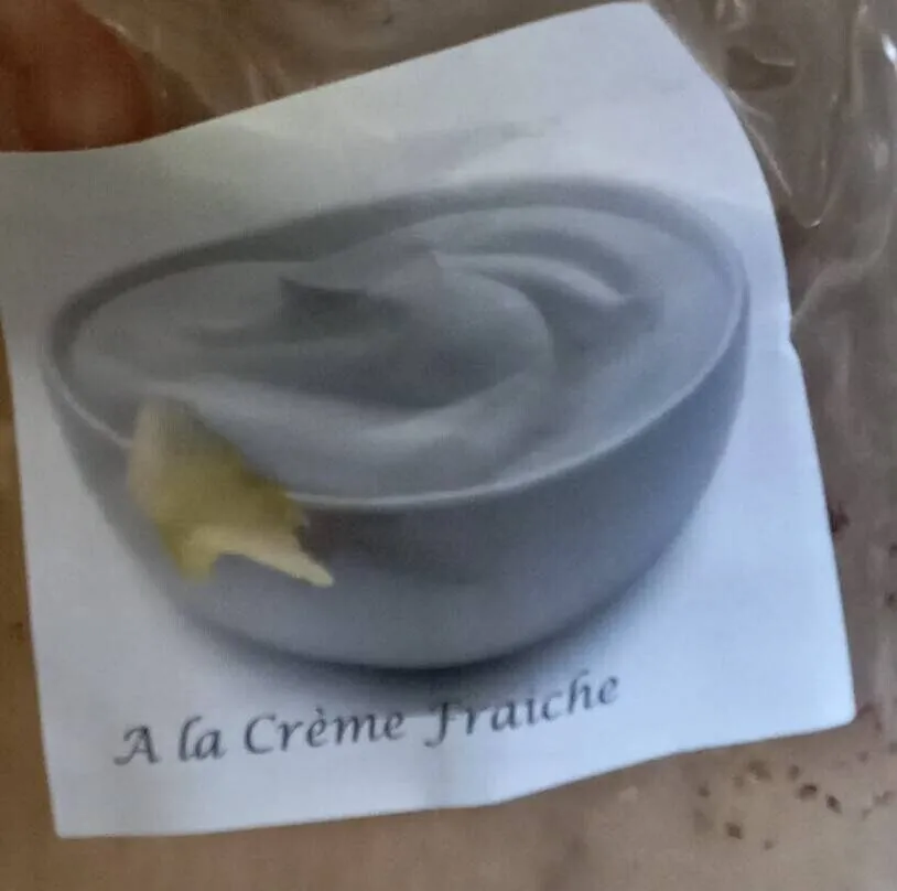 Boudin aux épinards