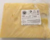 Emantal francais