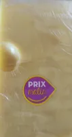 Emmental français est central