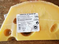 Emmental de Savoie IGP
