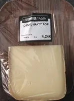 Ossau Iraty AOP