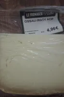 Ossau iraty