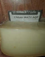 Issu pirate aop