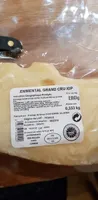 Emmental grand cru IGP