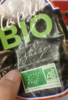 Saucisson sec pti bio gueze
