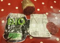 Le p'ti BIO saucisson sec