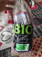 Le p'ti bio saucisson sec