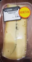 Morbier AOP Prestige