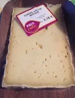 Tomme vache brebis