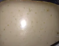 Tomme de chèvre fermière