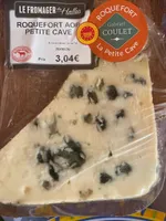 Roquefort aop