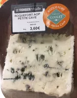 Roquefort AOP petite cave