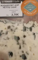 Roquefort AOP Petite Cave