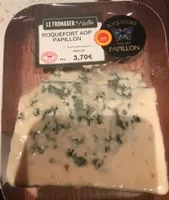 Roquefort AOP Papillon