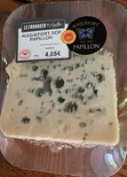 Roquefort AOP Papillon
