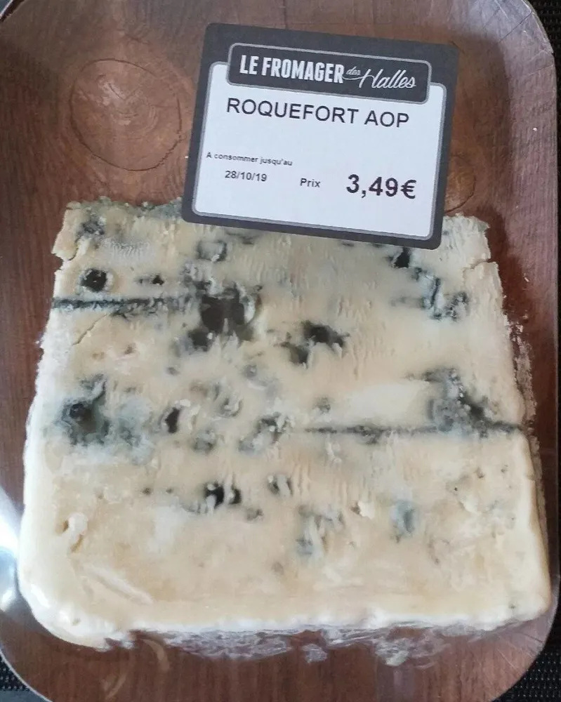 Roquefort aop