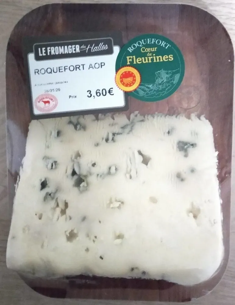 Roquefort AOP