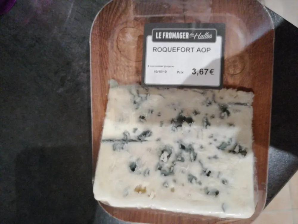 Roquefort aop